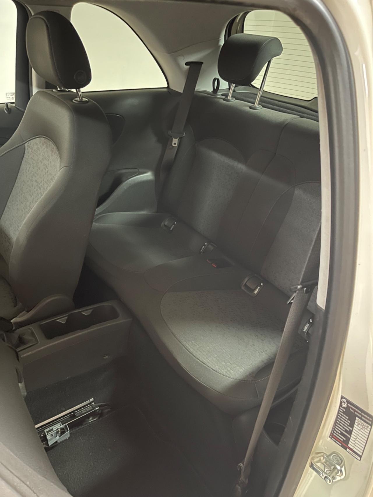 Opel Adam 1.4 87 CV GPL Tech Air