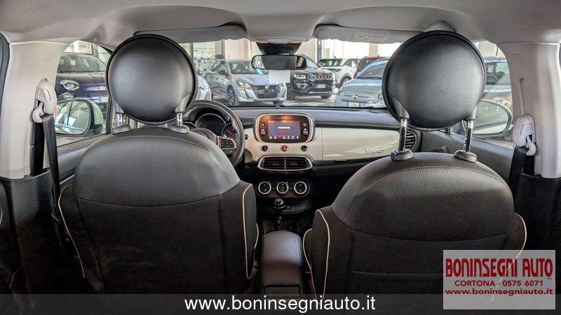 FIAT 500X 500X 1.3 MultiJet 95 CV Business