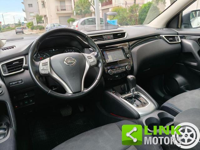 NISSAN Qashqai 1.6 dCi 2WD 360