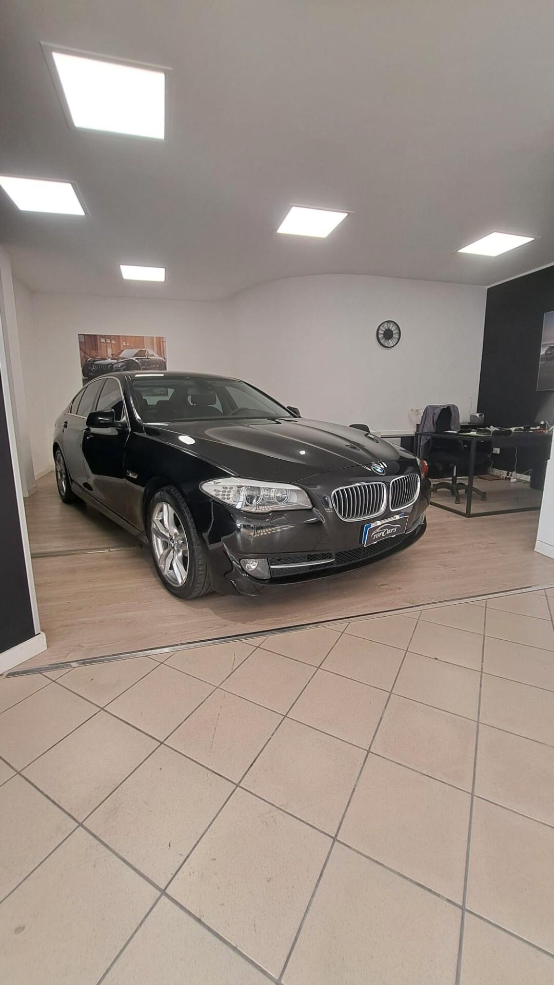 Bmw 520 520d Eletta