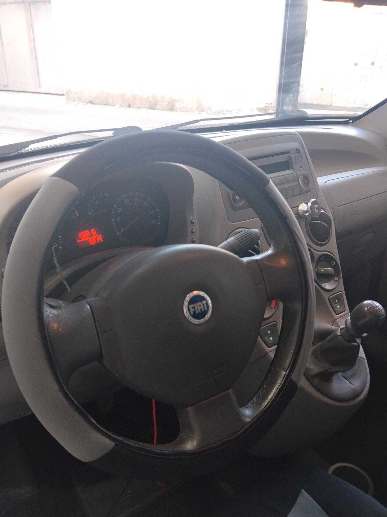 Fiat Panda 1.2 Benzina CON GARANZIA