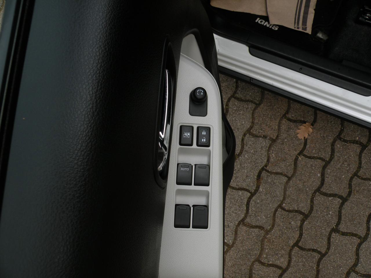 SUZUKI IGNIS 1.2 Hybrid 4WD All Grip Top 2018