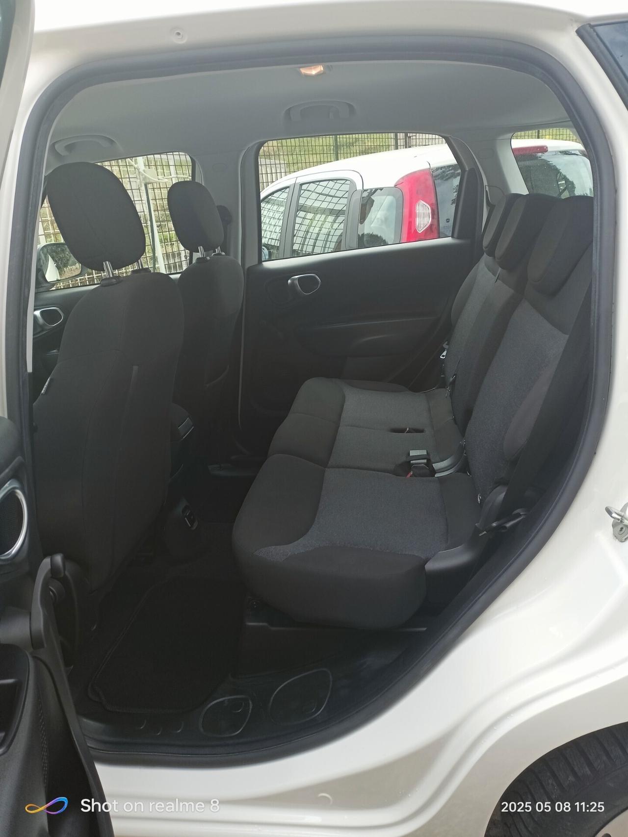 Fiat 500L Wagon 1.3 Multijet 95 CV Business