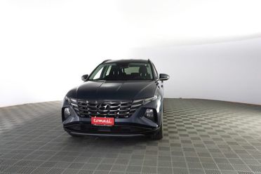HYUNDAI Tucson Tucson 1.6 CRDI XLine