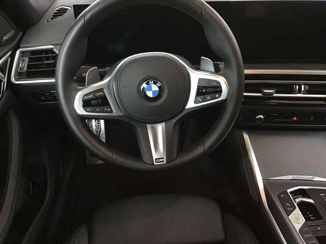 BMW 430 i GRAN COUPE M SPORT MSPORT M-SPORT LED PDC