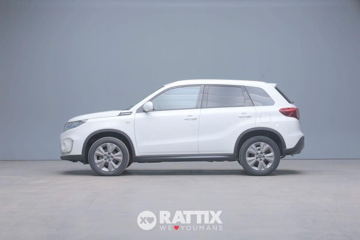 Suzuki Vitara 1.4 Hybrid Cool