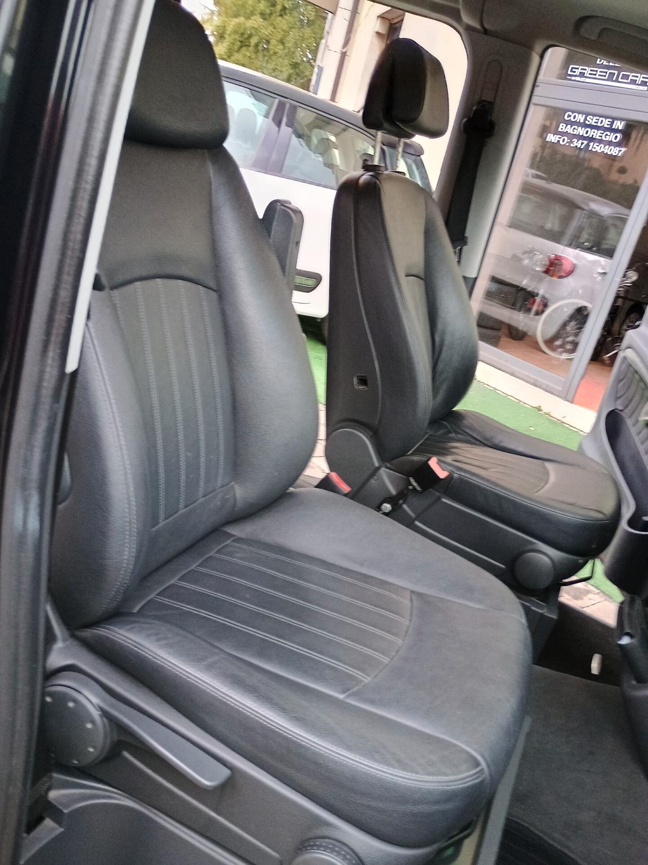 Mercedes-benz Viano 2.2 CDI Fun