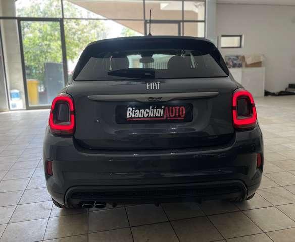 Fiat 500X 1.6 mjet Sport 130cv Tetto Full Led