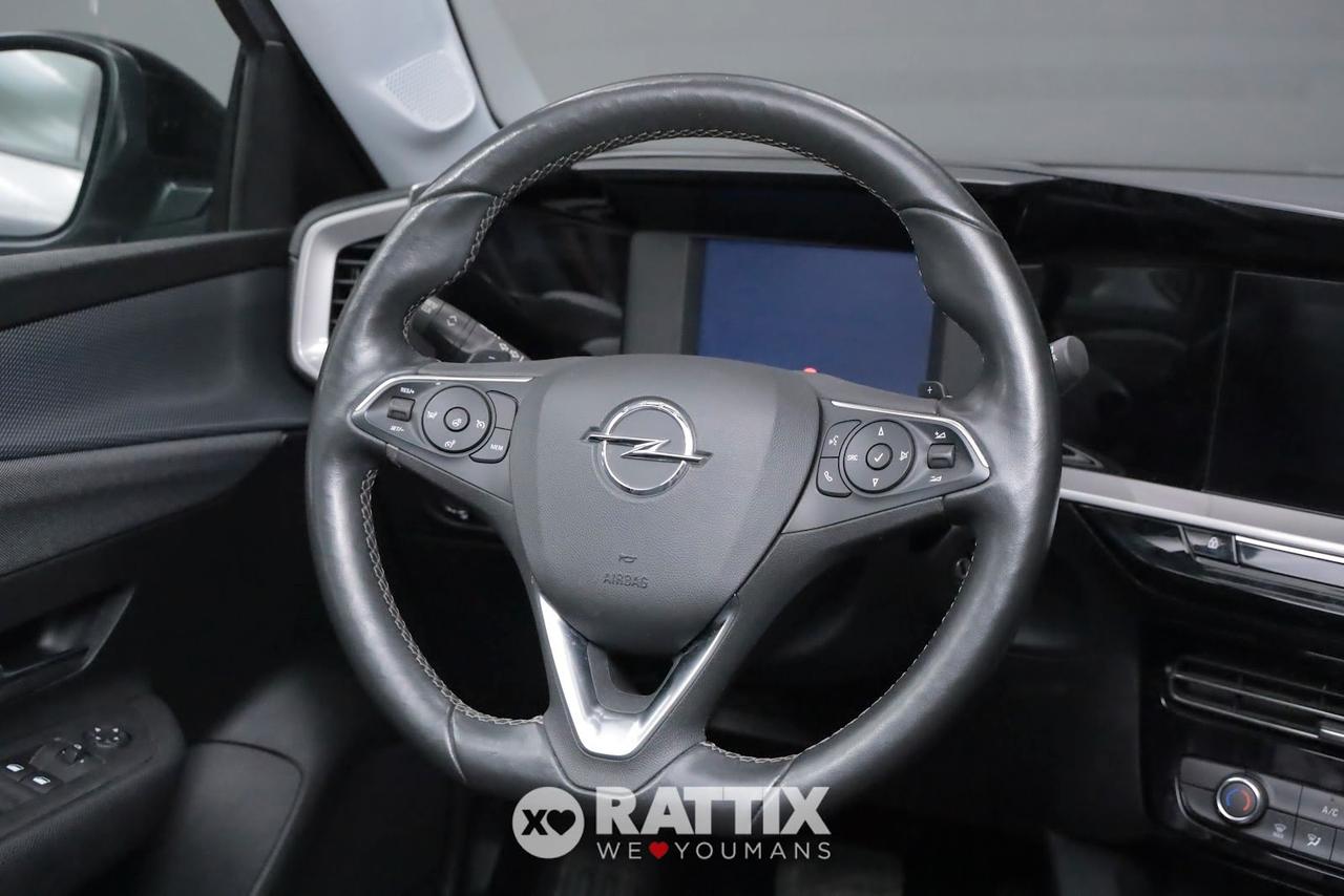 Opel Mokka 1.2 t 130CV Edition AT8
