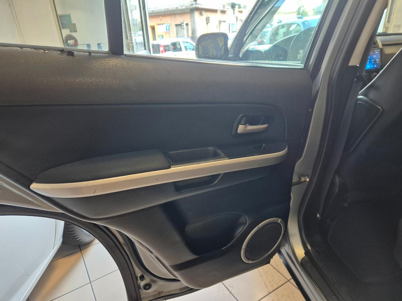 Suzuki Grand Vitara 1.9 DDiS 5 porte