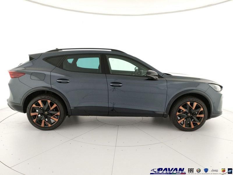 Cupra Formentor 1.5 Hybrid DSG