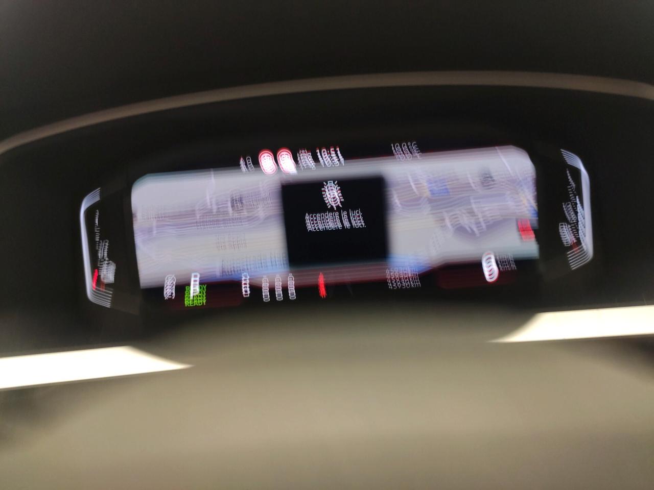 Volkswagen Tiguan 1.4 TSI eHYBRID DSG R-Line