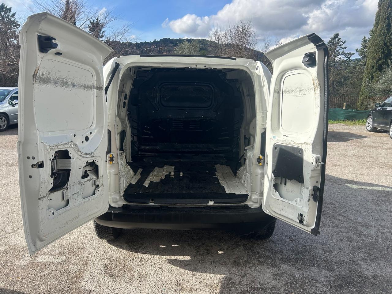 Fiat Fiorino 1.3 MJT 95CV Furgone 2020