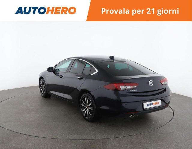 OPEL Insignia 2.0 CDTI S&S Grand Sport Innovation