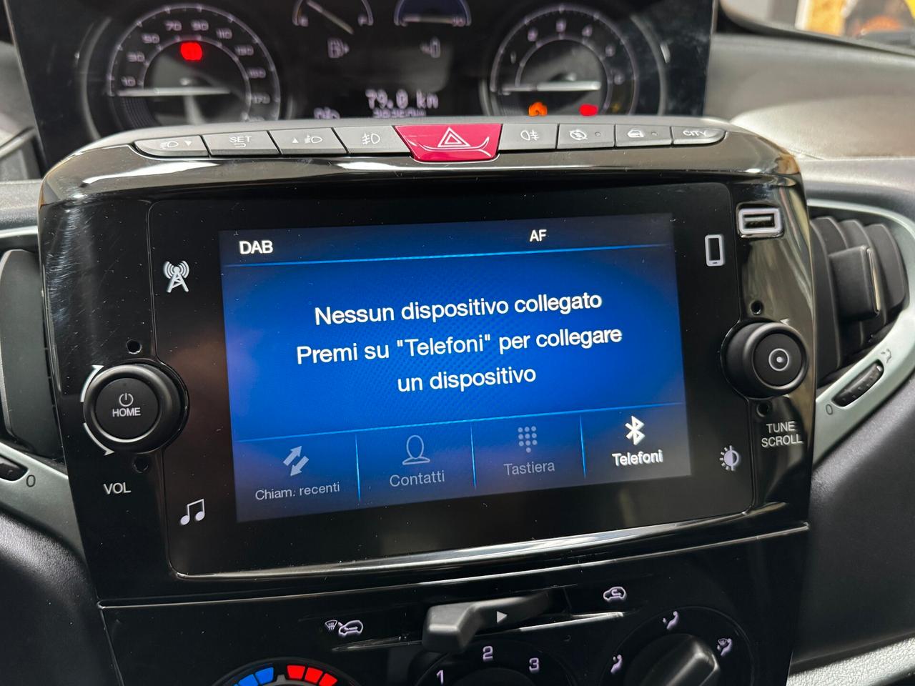 Lancia Ypsilon 1.0 FireFly 5 porte S&S Hybrid Gold