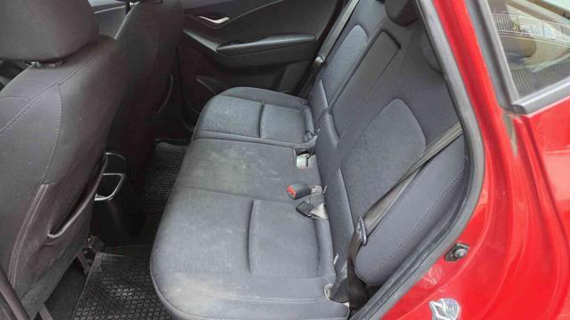 HYUNDAI iX20 1.4 CRDI 90 CV Comfort