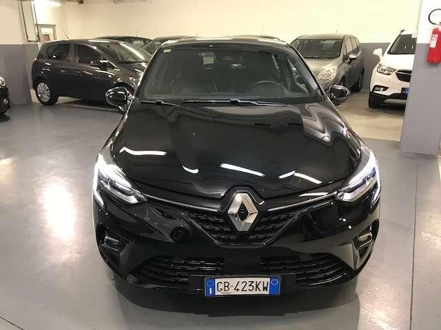 Renault Clio Clio 1.3 tce Intens 130cv edc fap