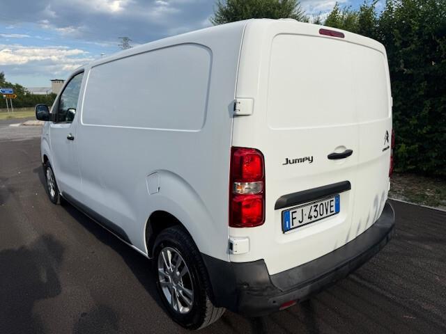 Citroen Jumpy