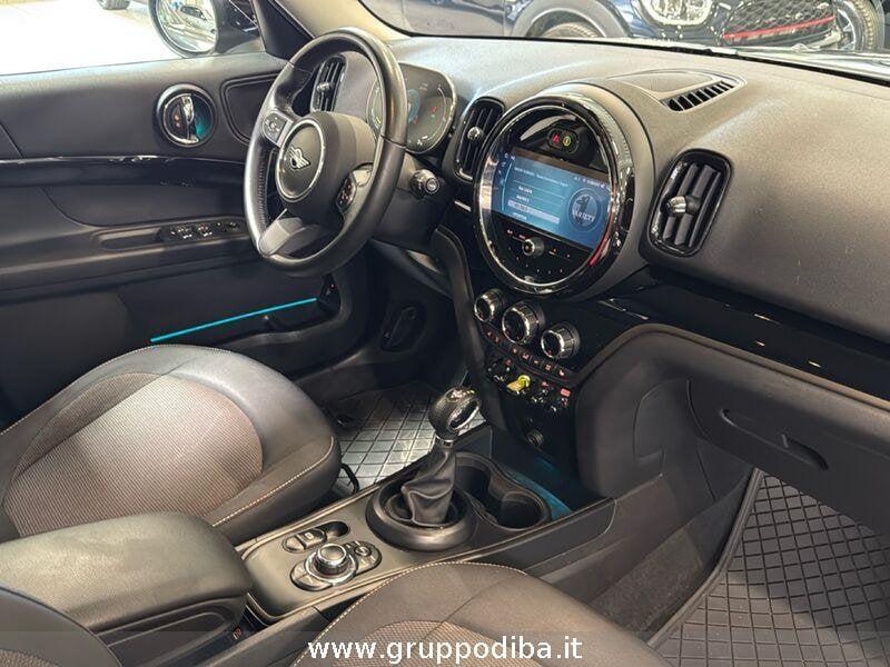 MINI Countryman Mini F60 2020 Benzi Mini 1.5 Cooper SE Business all4 auto