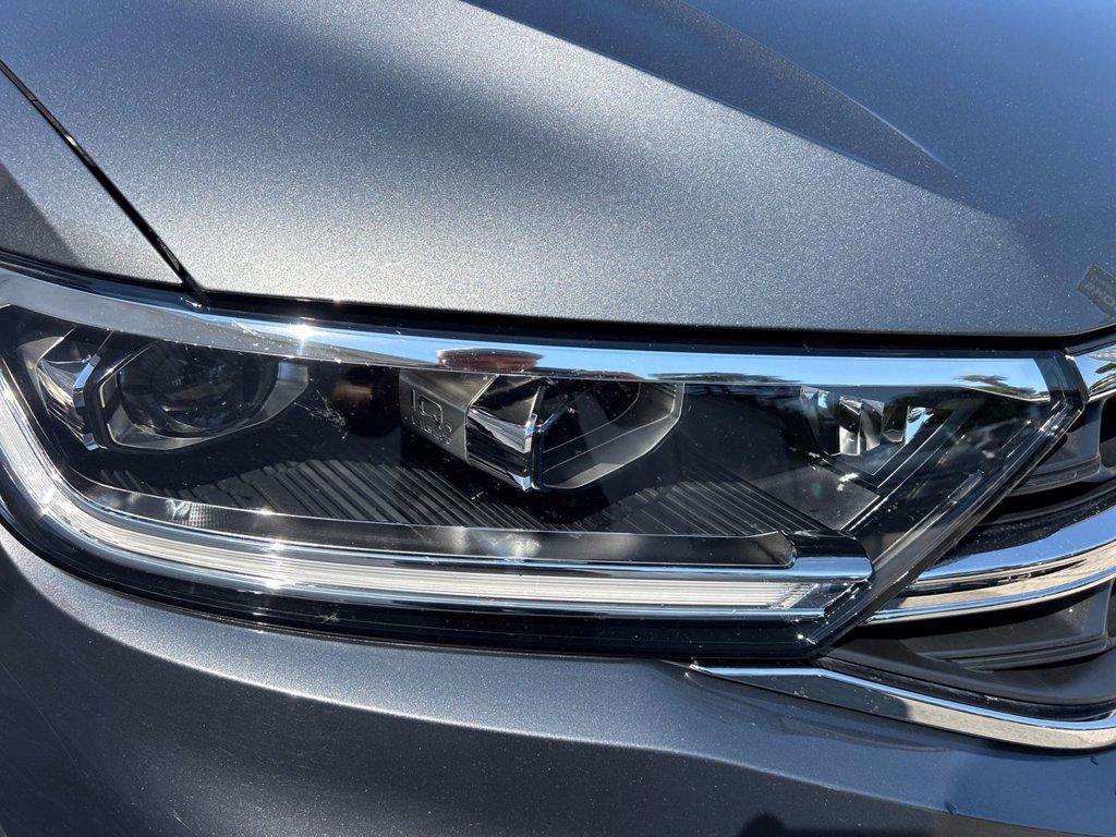 VOLKSWAGEN T-roc 1.5 tsi style dsg del 2023