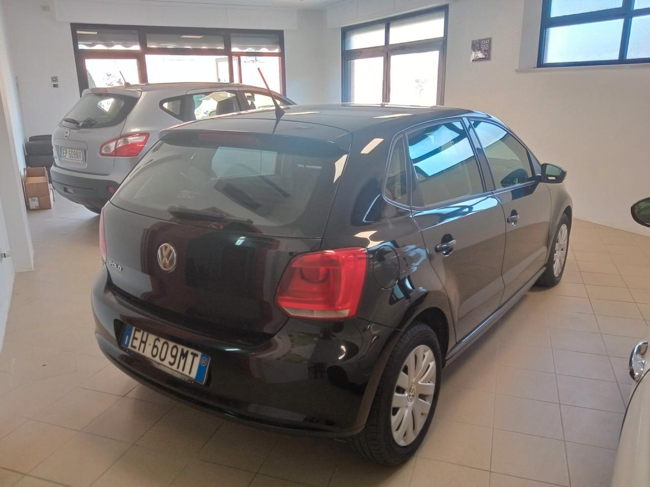 Volkswagen Polo 1.2 70 CV 5p. Comfortline
