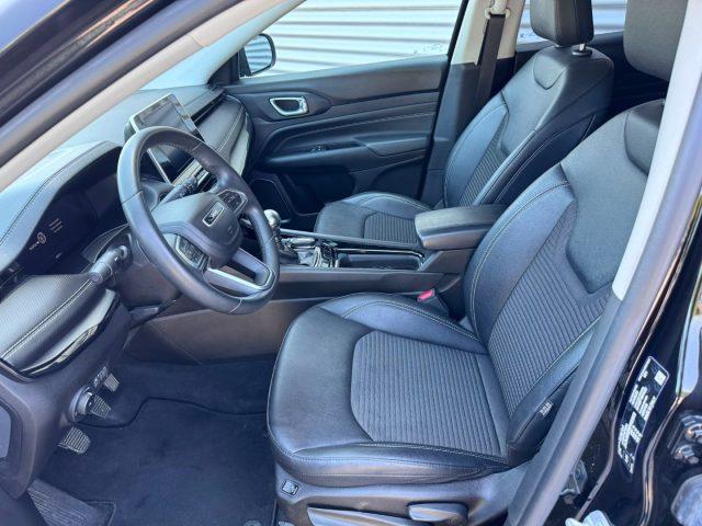 JEEP Compass 1.6 Multijet II Night Eagle LEGGE 104 IVA ESPOSTA