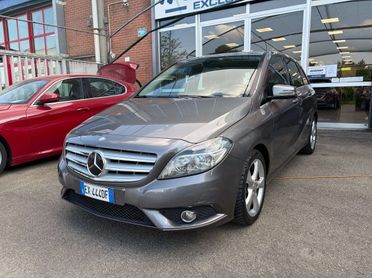 MERCEDES-BENZ B 180 Classe B - T246 cdi be Executive