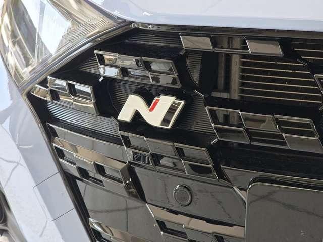 Hyundai i20 1.6 t-gdi N Performance Techno Pack