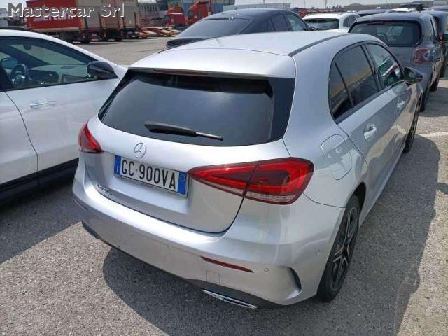MERCEDES-BENZ A 250 e phev (eq-power) Premium auto - GC900VA