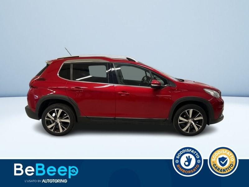 Peugeot 2008 1.5 BLUEHDI ACTIVE S&S 100CV 5MARCE