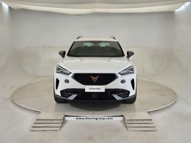 CUPRA Formentor 2020 1.5 tsi 150cv dsg