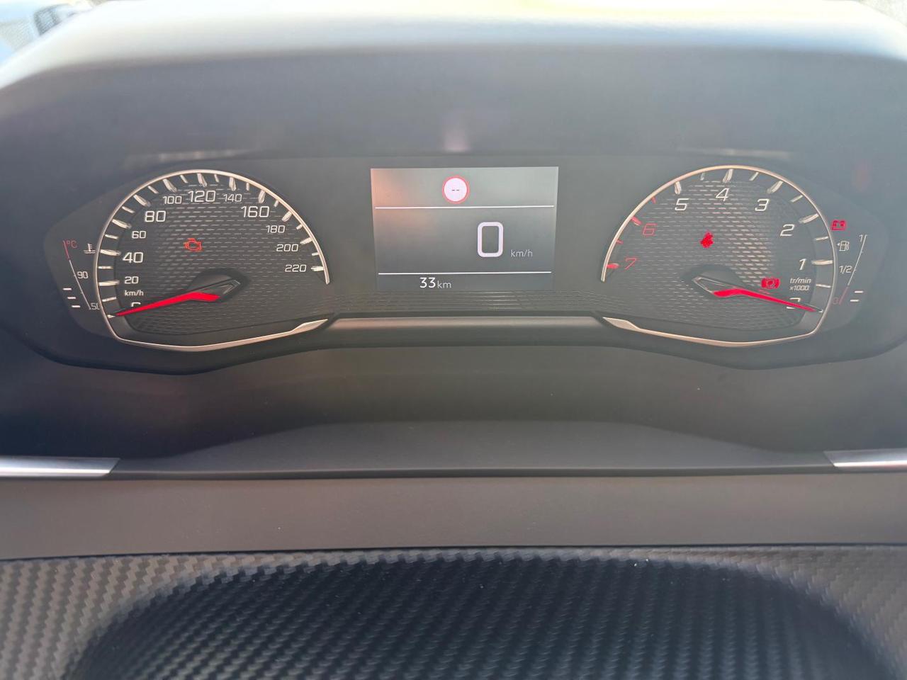 Peugeot 2008 1.2 puretech Style s&s 100cv