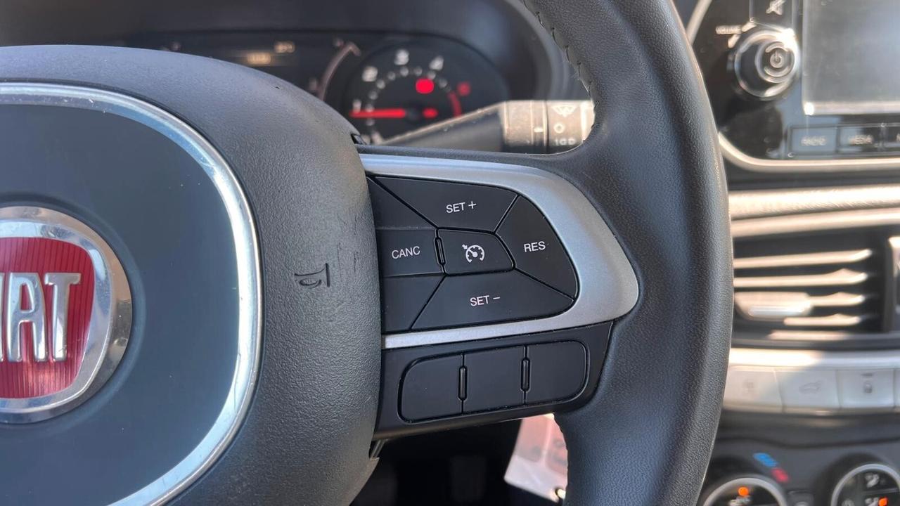 Fiat Tipo 1.6 Mjt S&S 5 porte Business