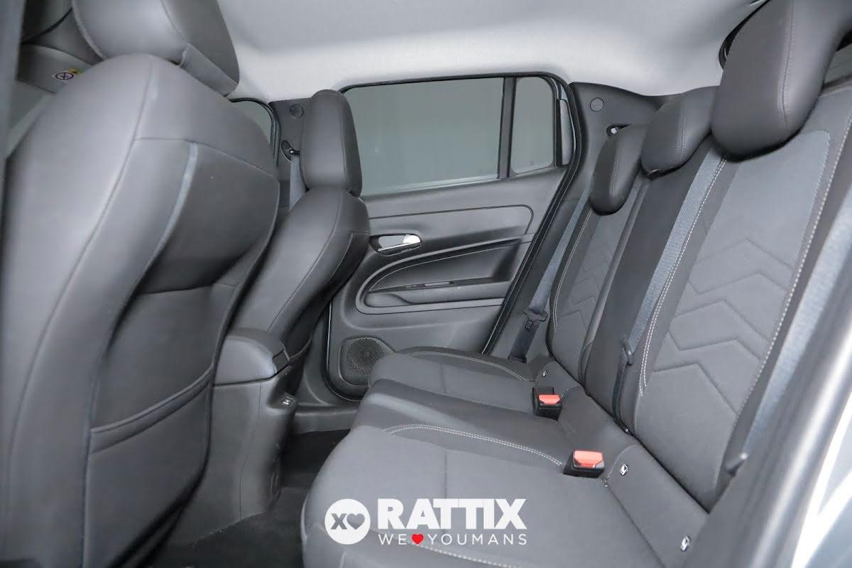 Jeep Avenger 1.2 Turbo 100CV Altitude