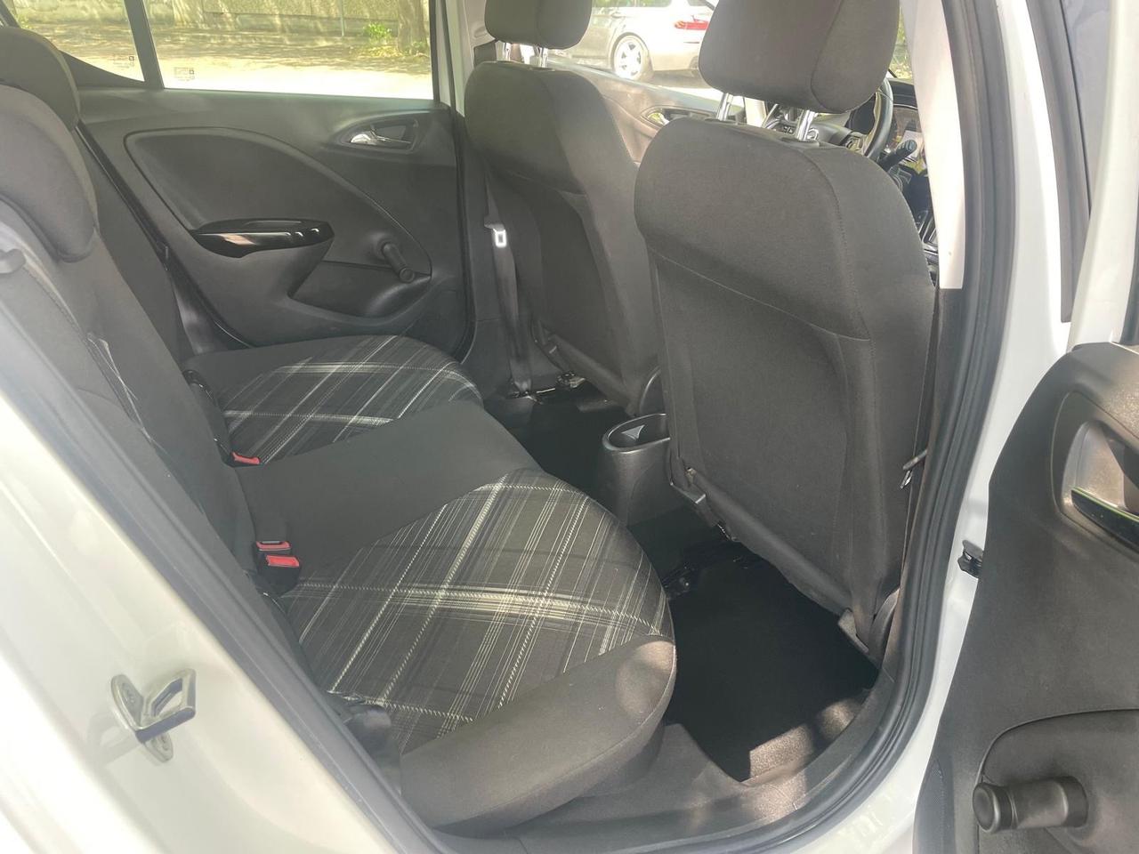 Opel Corsa 1.4 90CV GPL Tech 5 porte Innovation per Neopatentati