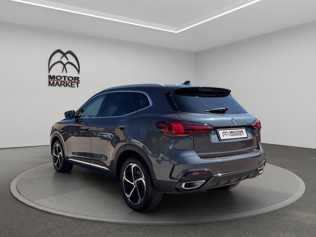 Mg HS 1.5 T-GDI Luxury