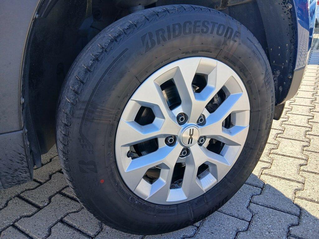 Dacia Duster 1.0 TCe GPL Prestige 4x2