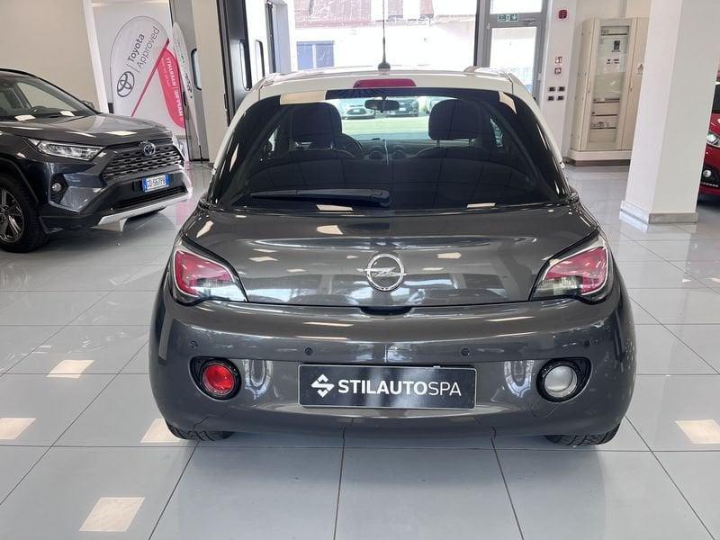 Opel Adam Adam 1.2 70 CV Glam