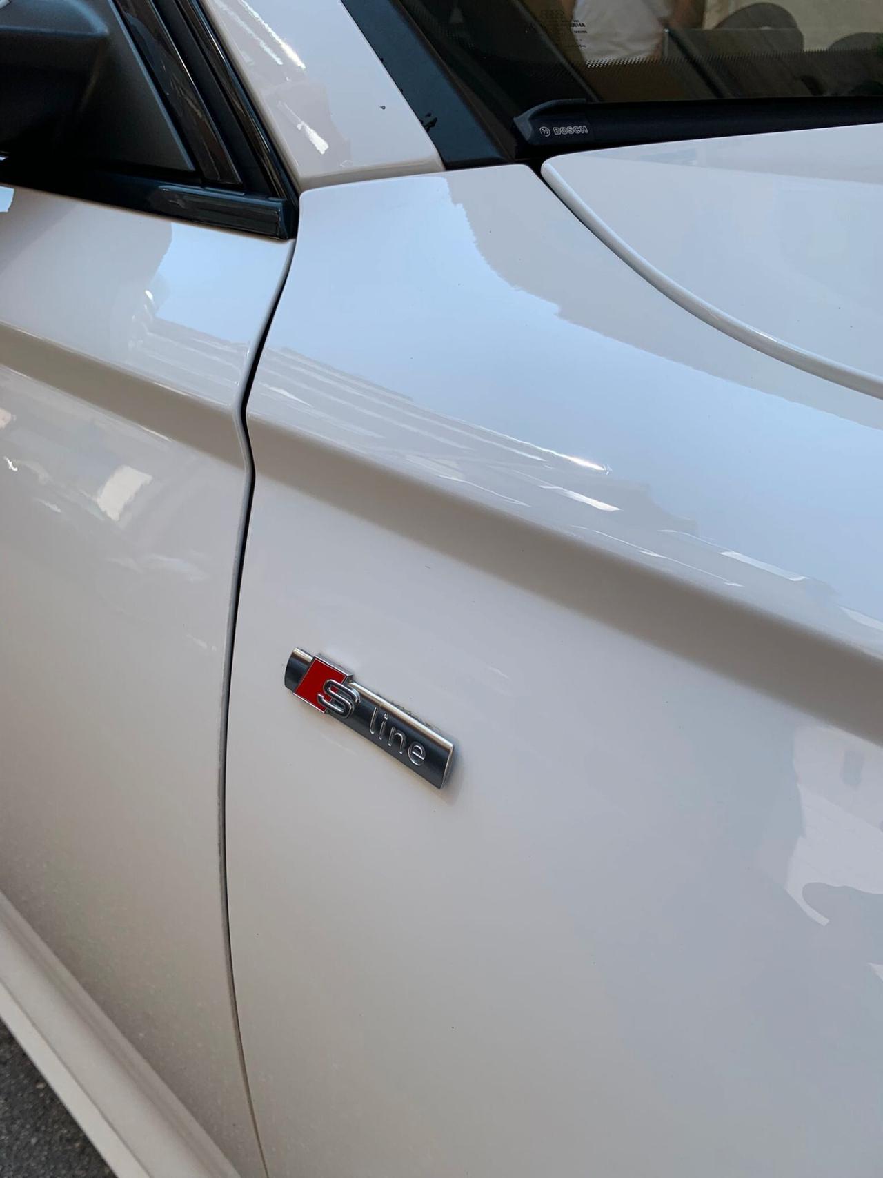 Audi A6 Avant 2.0 TDI 190 CV ultra S tronic
