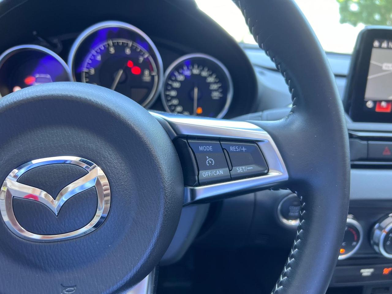 Mazda MX-5 Exclusive Line 1.5 SkyActiv-G 132 #5870