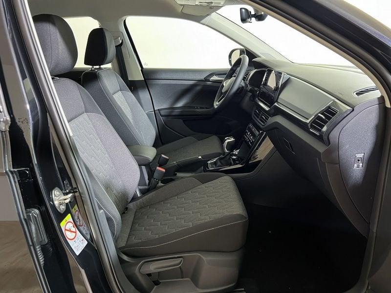 Volkswagen T-Cross T-Cross 1.0 tsi Edition Plus 115cv dsg