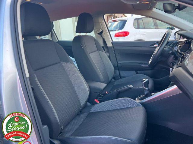 VOLKSWAGEN Polo 1.0 Life