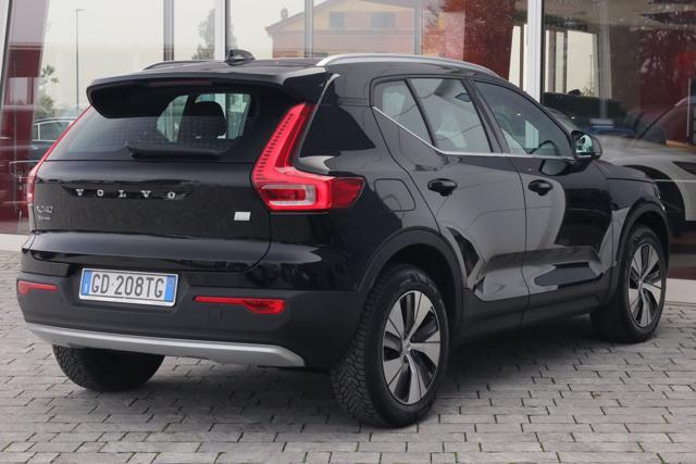 VOLVO XC40 T5 Recharge Plug-in Hybrid Inscription Expression