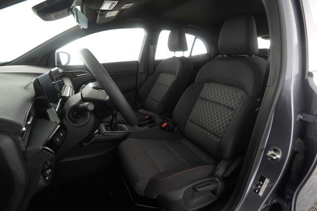 MG MG3 MG3 1.5 Comfort