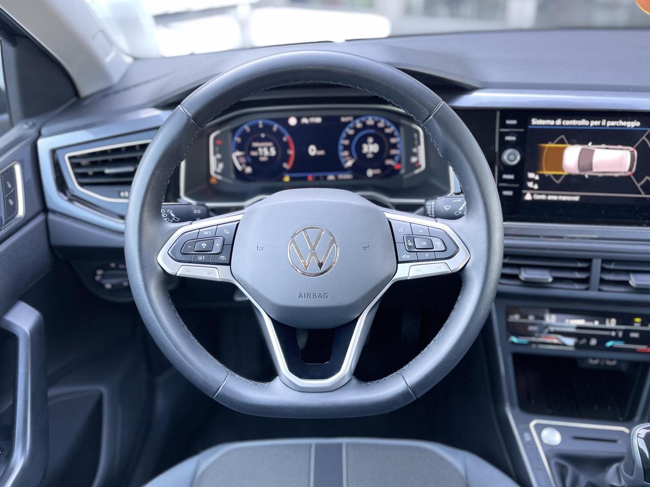 Volkswagen Polo 1.0 Benzina 95CV E6 Neo - 2025