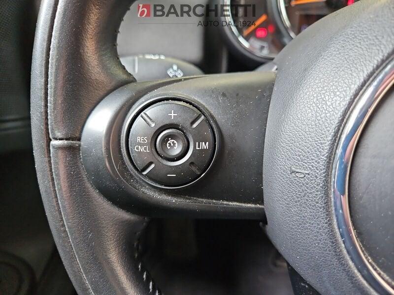 MINI Mini Countryman F60 MINI 2.0 COOPER D BOOST COUNTRYMAN