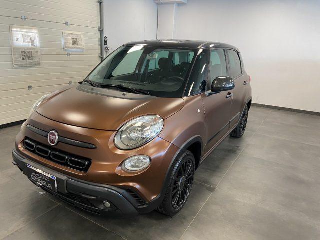 FIAT 500L 1.3 Mtj Cross + Navigatore