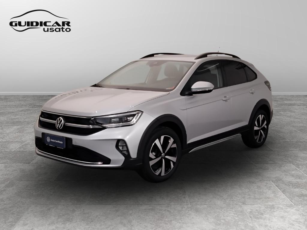 VOLKSWAGEN Taigo - Taigo 1.0 tsi Life 95cv