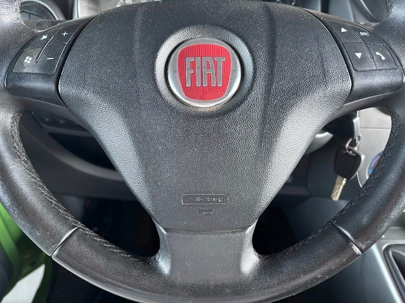 Fiat Qubo 1.4 8V Dynamic Natural Power NEOPATENTAI