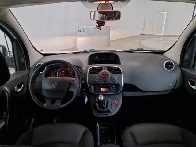 RENAULT Kangoo 1.5 dCi 75CV 5 porte Stop & Start Life